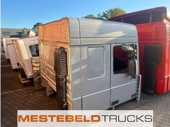 Cabine DAF
