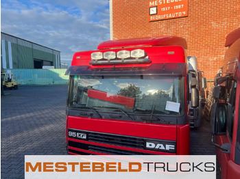 Cabine DAF