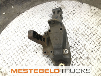 Estrutura/ Châssis DAF