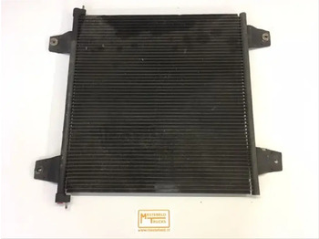 Sistema de arrefecimento DAF