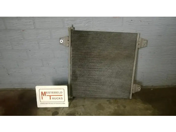 Sistema de arrefecimento DAF XF 105