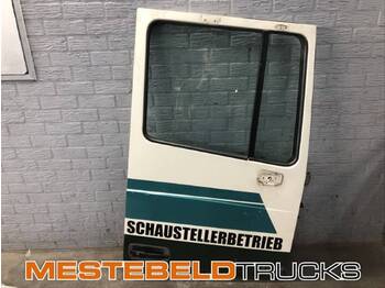 Cabine e interior DAF