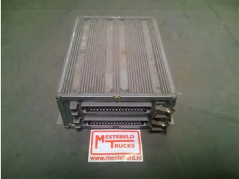 Sistema elétrico DAF