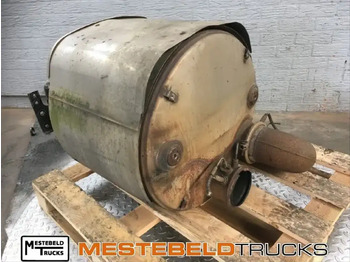 Sistema de escape por Camião DAF Katalysator: foto 2 Sistema de escape por Camião DAF Katalysator: foto 2