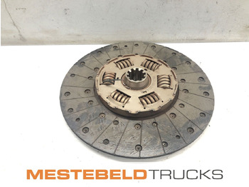 Embreagem e peças DAF XF 95