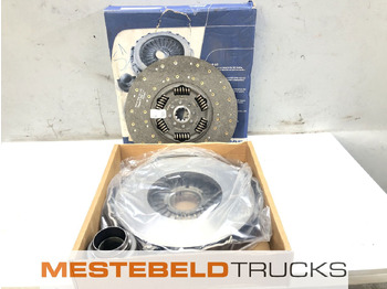 Embreagem e peças DAF