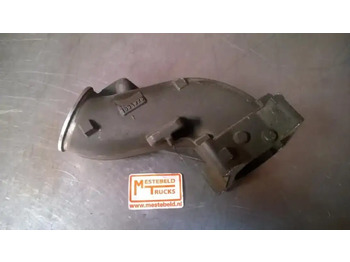 Tubo de admissão DAF