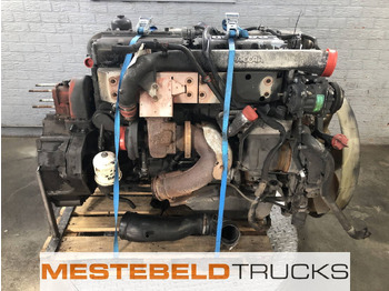 Motor por Camião DAF Motor PR 228 U2 EEV: foto 3 Motor por Camião DAF Motor PR 228 U2 EEV: foto 3