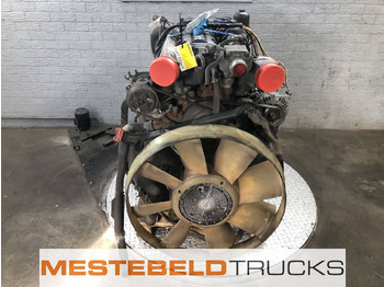 Motor por Camião DAF Motor PR 228 U2 EEV: foto 4 Motor por Camião DAF Motor PR 228 U2 EEV: foto 4