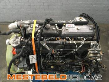 Motor e peças por Camião DAF Motor RS 200 L: foto 5