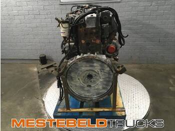 Motor e peças por Camião DAF Motor RS 200 L: foto 4