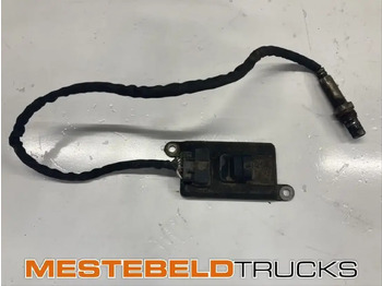 Sistema de escape DAF