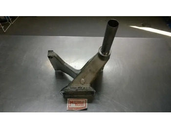 Motor e peças DAF
