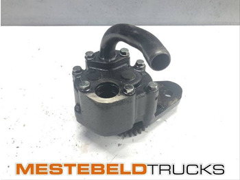 Motor e peças DAF