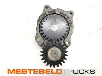 Motor e peças DAF