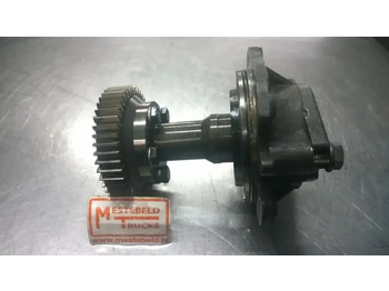 Motor e peças DAF