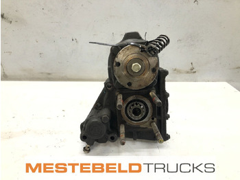 Hidráulica por Camião DAF PTO + as + pomp 75: foto 2