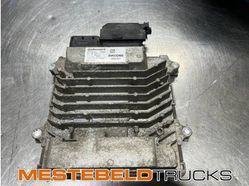 Sistema elétrico DAF