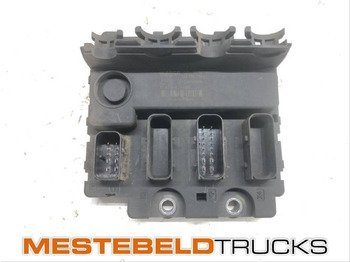 Sistema elétrico DAF