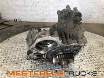 Caixa de velocidade DAF