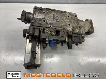 Caixa de velocidade DAF