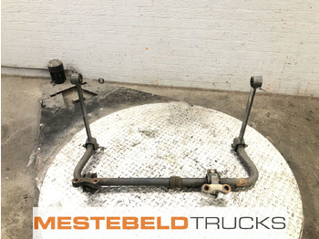 Estrutura/ Châssis DAF