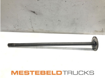 Eixo traseiro DAF LF 45
