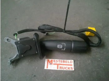 Sistema elétrico DAF XF