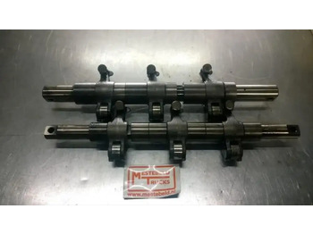 Motor e peças DAF