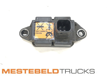 Sistema elétrico DAF