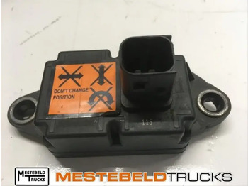 Sistema elétrico DAF XF 106