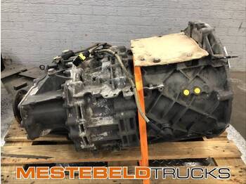 Caixa de velocidade por Camião DAF Versnellingsbak 12 AS 2130 TD: foto 3