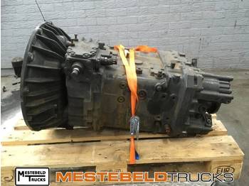 Caixa de velocidade DAF