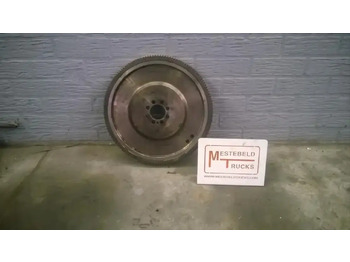 Motor e peças DAF