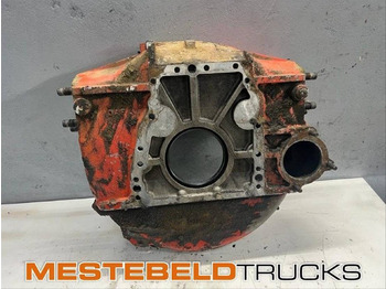 Motor e peças DAF