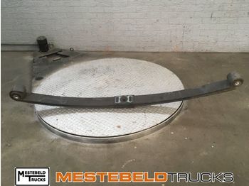 Estrutura/ Châssis DAF