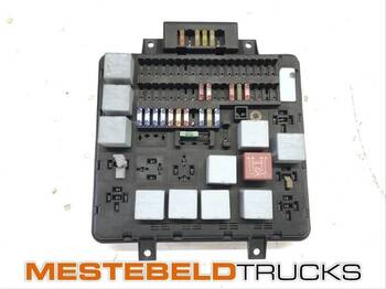 Sistema elétrico DAF