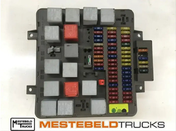 Sistema elétrico DAF