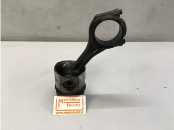Motor e peças DAF
