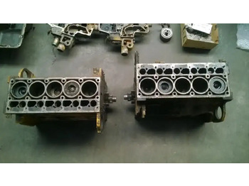 Motor e peças JOHN DEERE