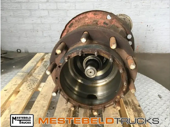 Eixo dianteiro por Camião Ginaf Voorwielnaaf met knikkeras: foto 2 Eixo dianteiro por Camião Ginaf Voorwielnaaf met knikkeras: foto 2