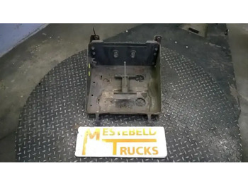 Estrutura/ Châssis IVECO