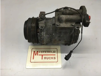 Motor e peças IVECO