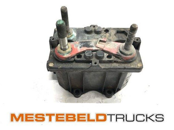 Sistema elétrico IVECO