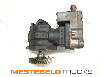 Motor e peças IVECO
