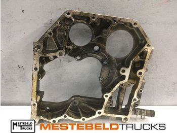 Motor e peças IVECO