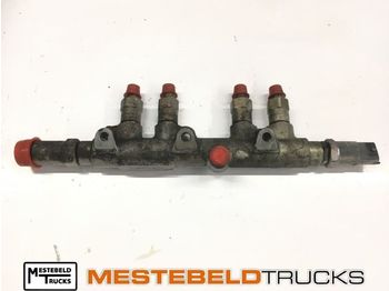Sistema de combustível IVECO
