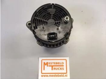 Motor e peças IVECO Stralis