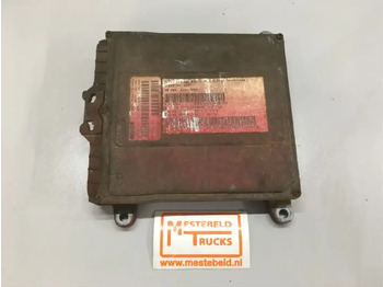 Sistema elétrico IVECO EuroTech