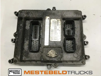 Sistema elétrico IVECO